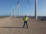 Thumbnail for Lake Turkana Wind Power Station