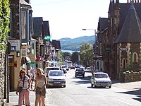Windermere (Stadt in Cumbria)