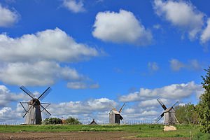 estonia travel map