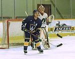 Windsor Lancers