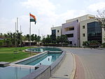 Wipro , Electronic City