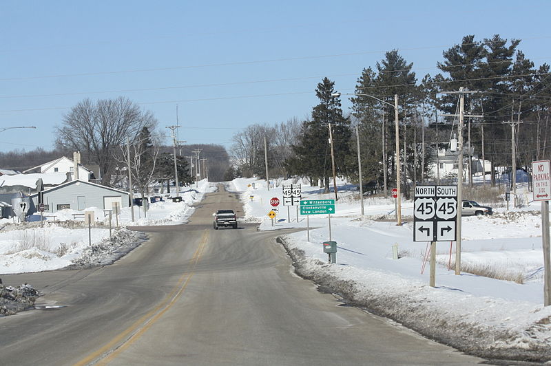 File:Wisconsin Highway 110 Northern Terminus.jpg