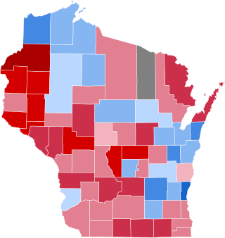 <span class="mw-page-title-main">1880 United States presidential election in Wisconsin</span> Election in Wisconsin