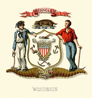 <span class="mw-page-title-main">Wisconsin in the American Civil War</span> Overview of the role of the U.S. state during the American Civil War