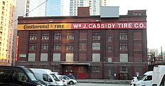 Wm J Cassidy Tire Building from north.jpg