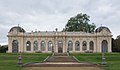 * Nomination The Orangery at Wrest Park --DeFacto 22:20, 22 October 2016 (UTC) * Promotion Good quality. --A.Savin 02:17, 23 October 2016 (UTC)