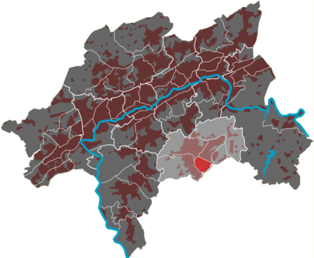 Wuppertal Quartier 93