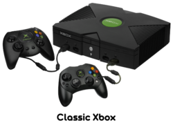 Archivo:Microsoft-Xbox-One-S-Console-wController-L.jpg - Wikipedia, la  enciclopedia libre