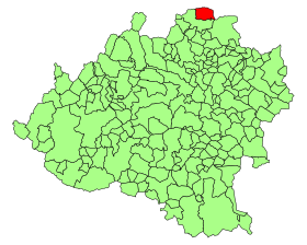 Yanguas (Soria) Mapa.svg