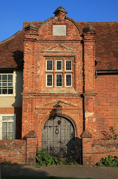 File:Ye Olde River House - geograph.org.uk - 593013.jpg