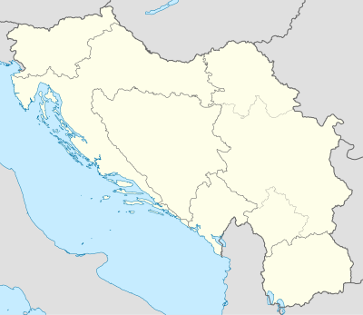 Socialist Federal Republic of Yugoslavia - Wikipedia