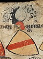 Цюрихський гербовник 1340