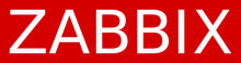 Логотип программы Zabbix
