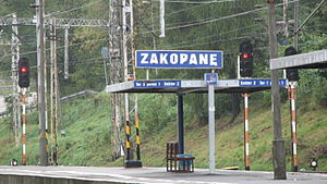 Zakopane