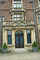 Sandringham House: Geschiedenis, Het huis, De stallen