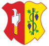 Escudo de armas de Vlčnov