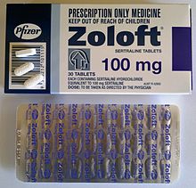 zoloft 100mg benefits