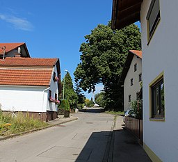 Zum Schleifweg - panoramio