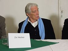 Zvi Hecker, Ostrava, 2013.jpg