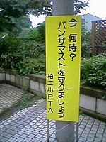 パンザマスト - Wikipedia