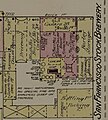 "San Fransisco Stock Brewery" in 1886 map detail, Sanborn Fire Insurance Map from San Francisco, San Francisco County, California. LOC sanborn00813 003-8 (cropped).jpg