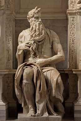 'Moses' by Michelangelo JBU160.jpg
