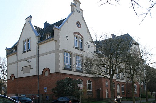 (089) 2-013 Grundschule, Burgunderstraße 1 (Neus-Furth)