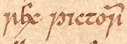 Áed mac Cináeda (Oxford Bodleian Library MS Rawlinson B 489, folio 26r).jpg