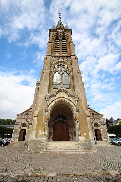 File:Église Saint-Lubin-et-Saint-Jean-Baptiste de Rambouillet en 2013 07.jpg