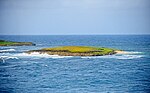 Vignette pour Îlet Percé