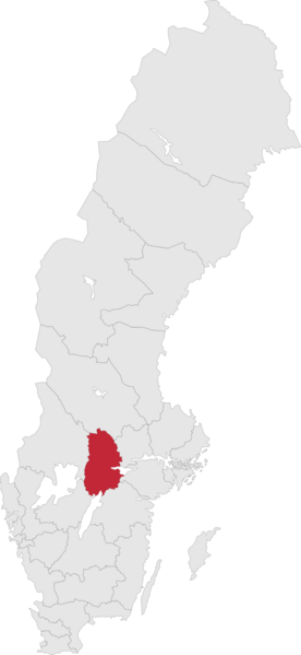 File:Örebro County (constituency).png