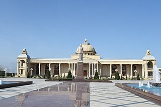 Уджар - город Азербайджана, административный центр Уджарского района