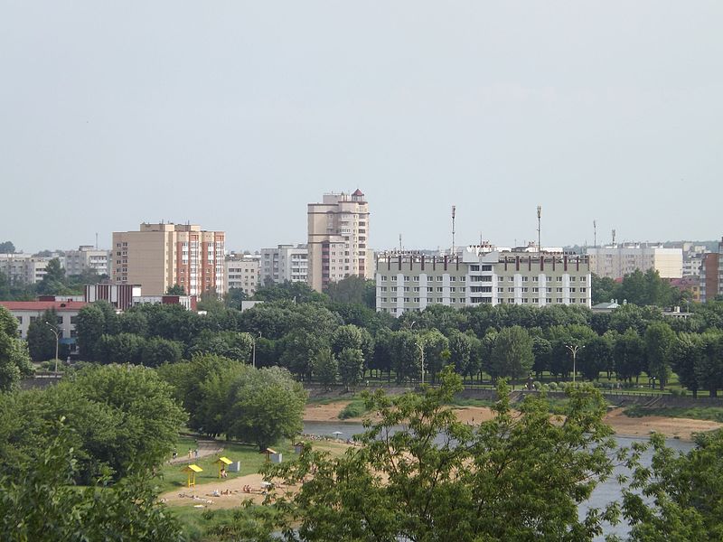 File:Školišča, Mahilioŭ, Belarus - panoramio (7).jpg