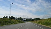 Thumbnail for List of national roads in Latvia