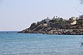 Оконечность мыса. Analipsi. Makry Gialos. Lasithi. Crete. Greece. Июль 2013 - panoramio.jpg