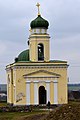 Церква Олександра Невського - Вхід.JPG