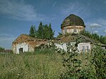 Церковь Покрова Пресвятой Богородицы