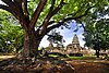 Prasat Hin Phi Mai, central sanctuary