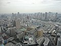 カレッタ汐留 - panoramio (3).jpg