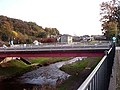 野川相曽浦橋