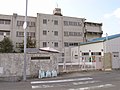 八尾市立北高安小学校