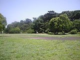 岩槻城址公園（2007年5月）