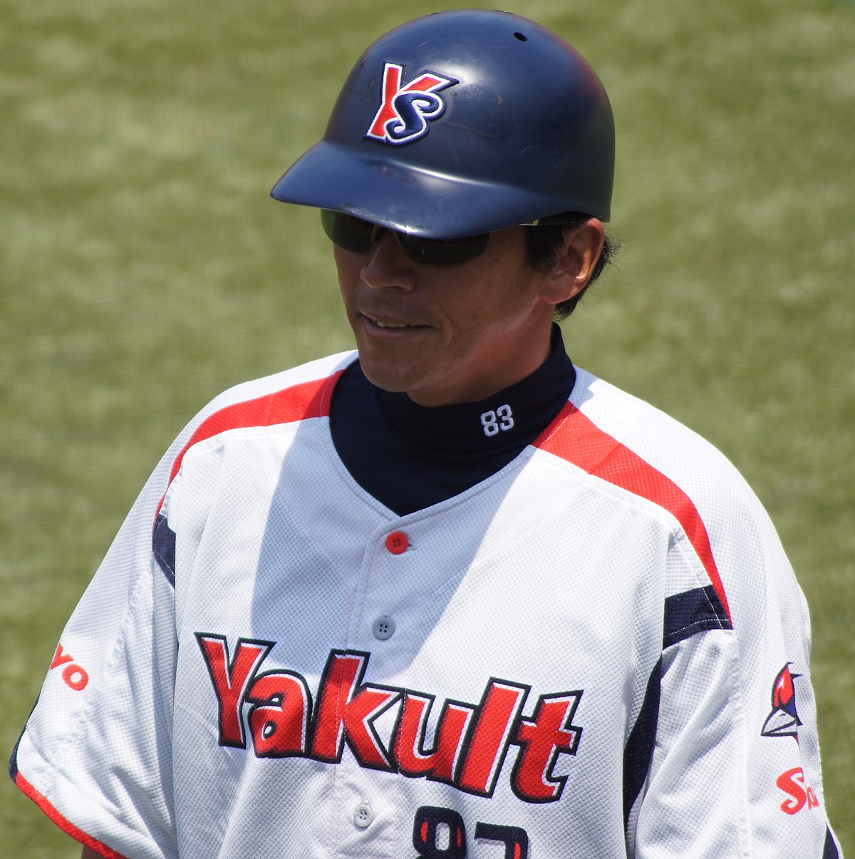 Tokyo Yakult Swallows - Wikipedia