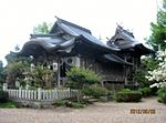 小田井縣神社のサムネイル