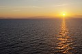 02 2020 Grecia photo Paolo Villa FO199958 (Ancona Patrasso traghetto - alba sul mare Adriatico con filtro polarizzatore - sunrise over the Adriatic sea with polarizing filter).jpg