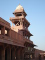Edifici de Fatehpur Sikri