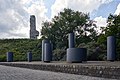 * Nomination View across pillars towards Westerplatte monument --Virtual-Pano 08:11, 28 September 2022 (UTC) * Promotion  Support Good quality. --MB-one 10:11, 2 October 2022 (UTC)