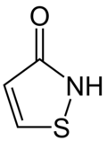 Vorschaubild für Isothiazolinone
