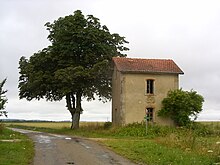 Voie verte à Langres