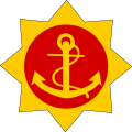 117th Infantry Brigade Royal Marines[19]